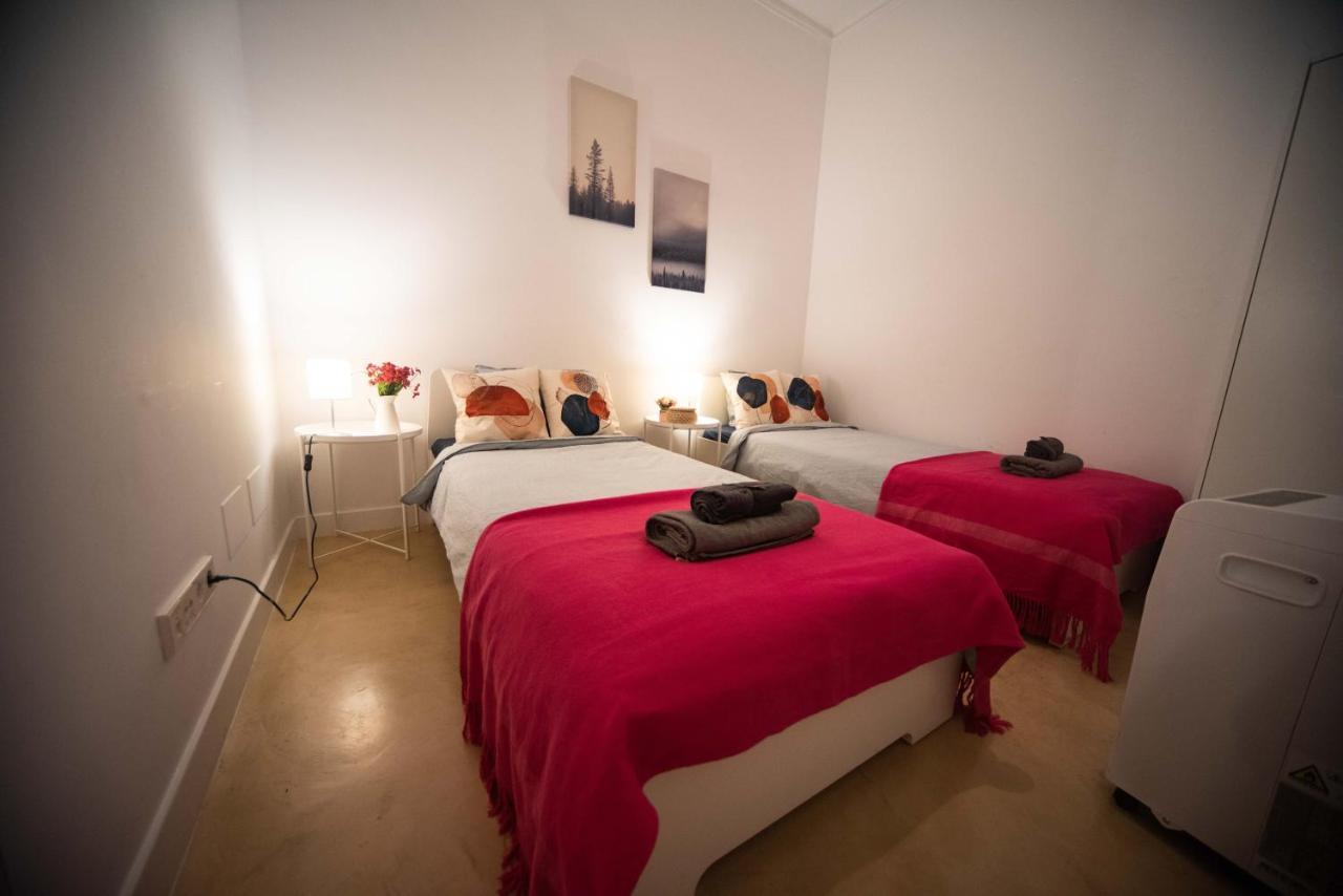 Nice Room Close To Sagrada Familia Βαρκελώνη Εξωτερικό φωτογραφία