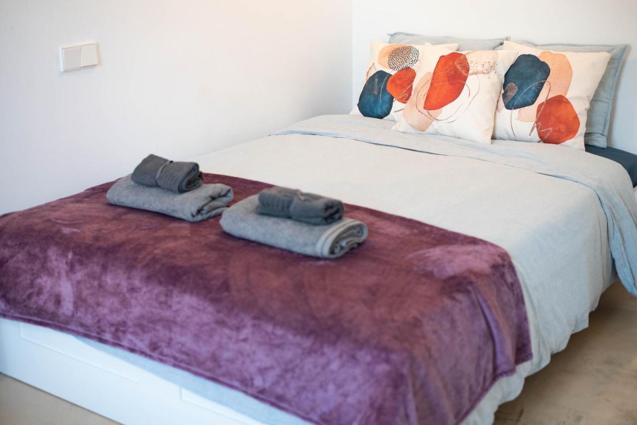 Nice Room Close To Sagrada Familia Βαρκελώνη Εξωτερικό φωτογραφία