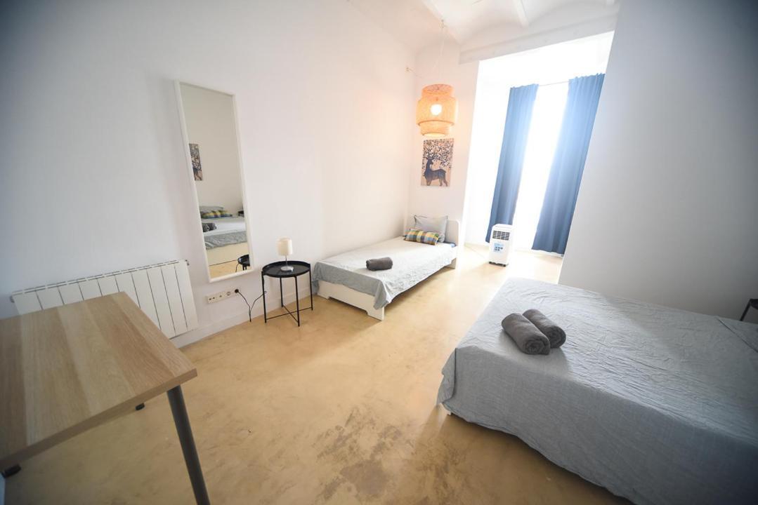 Nice Room Close To Sagrada Familia Βαρκελώνη Εξωτερικό φωτογραφία