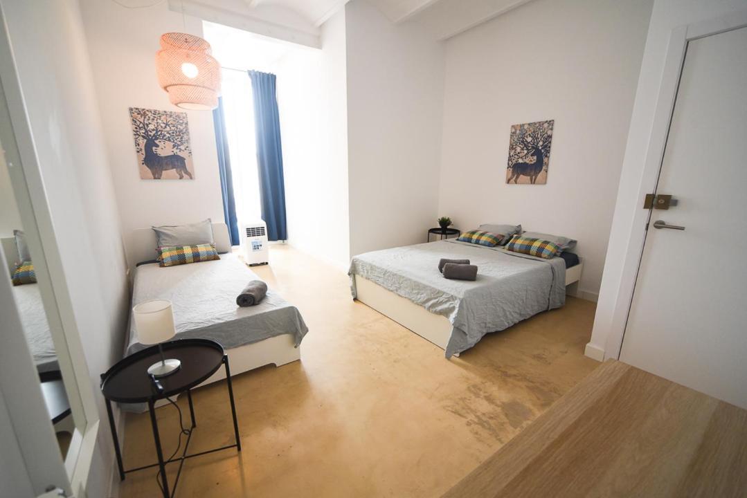 Nice Room Close To Sagrada Familia Βαρκελώνη Εξωτερικό φωτογραφία