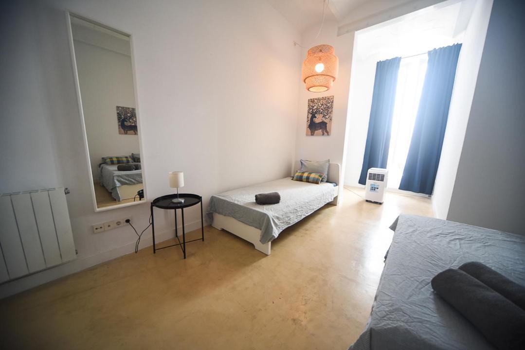 Nice Room Close To Sagrada Familia Βαρκελώνη Εξωτερικό φωτογραφία