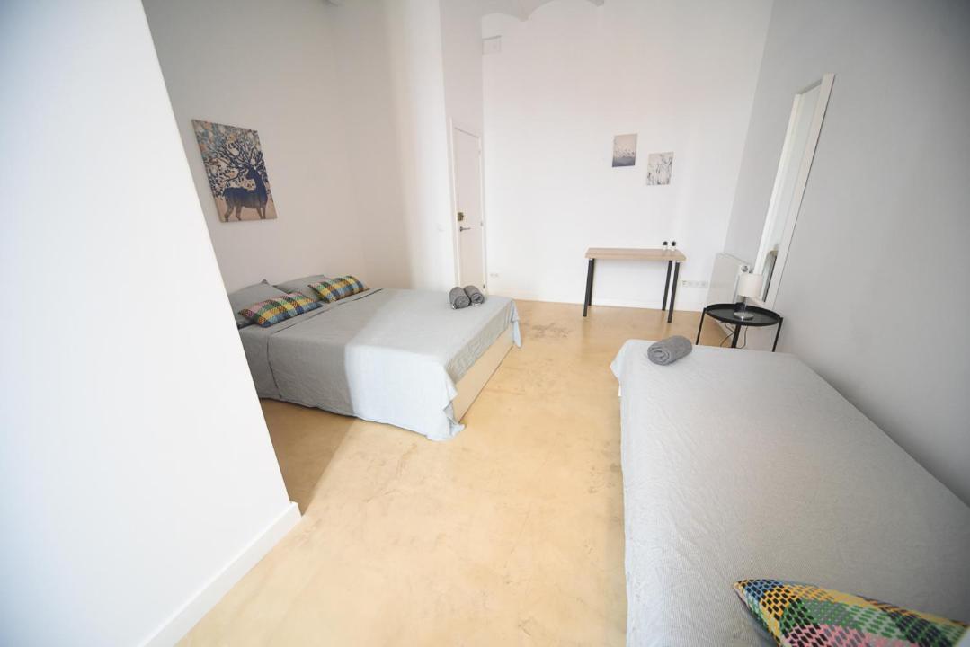 Nice Room Close To Sagrada Familia Βαρκελώνη Εξωτερικό φωτογραφία