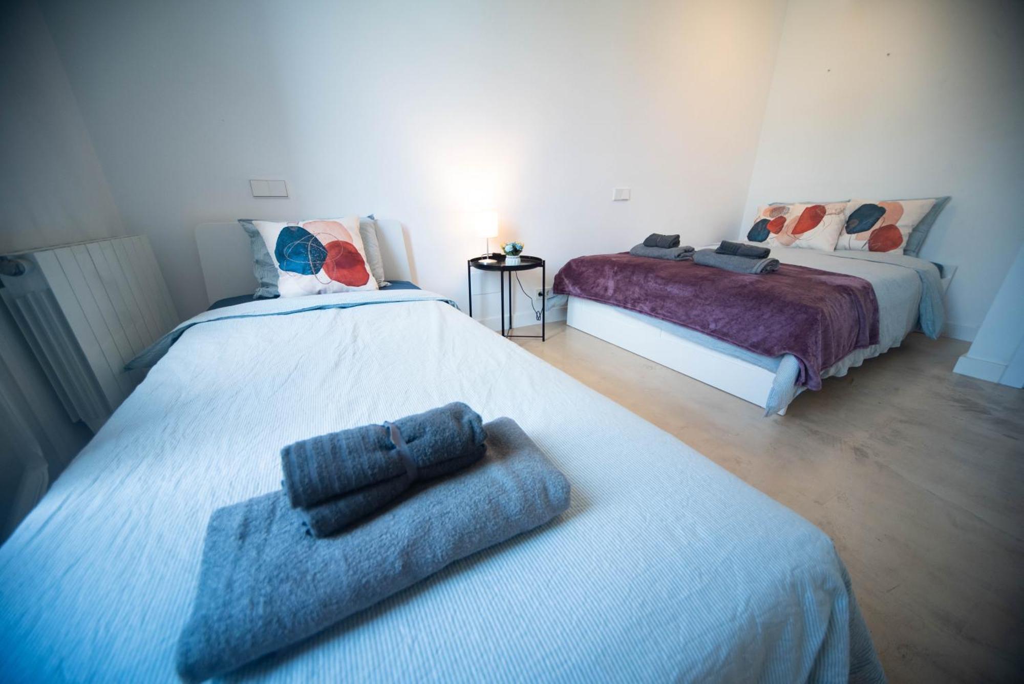 Nice Room Close To Sagrada Familia Βαρκελώνη Εξωτερικό φωτογραφία