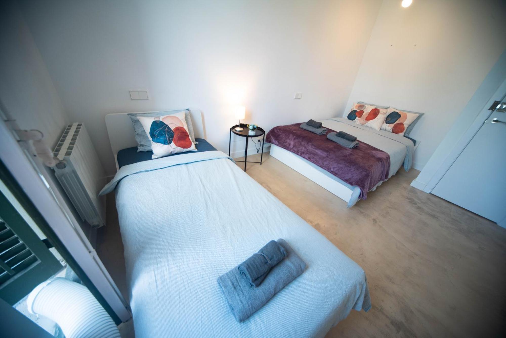 Nice Room Close To Sagrada Familia Βαρκελώνη Εξωτερικό φωτογραφία