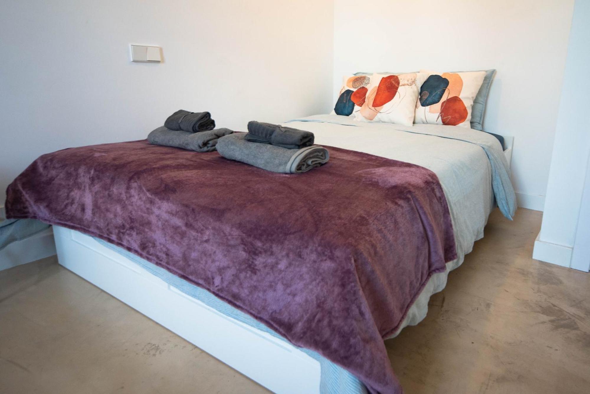 Nice Room Close To Sagrada Familia Βαρκελώνη Εξωτερικό φωτογραφία