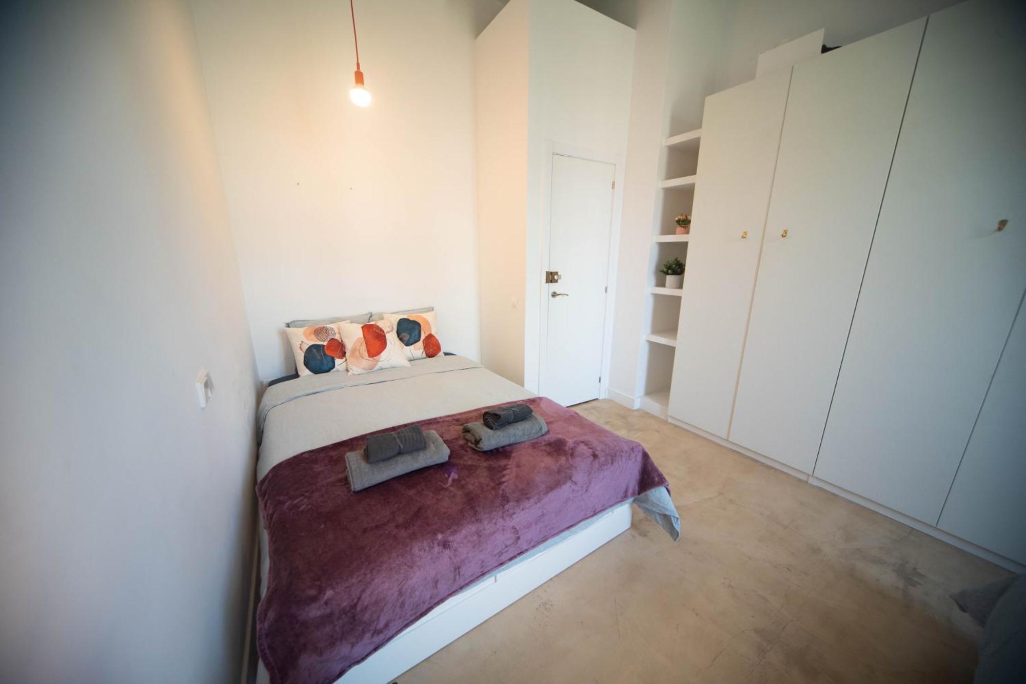 Nice Room Close To Sagrada Familia Βαρκελώνη Εξωτερικό φωτογραφία