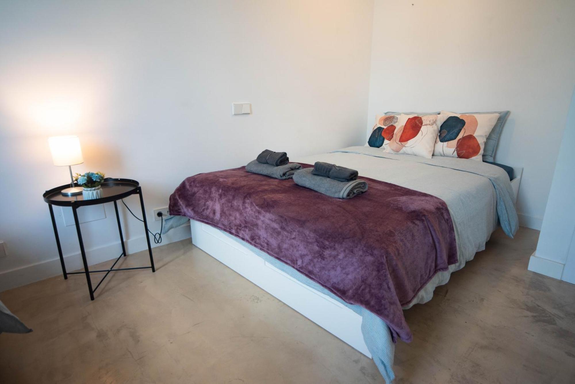 Nice Room Close To Sagrada Familia Βαρκελώνη Εξωτερικό φωτογραφία