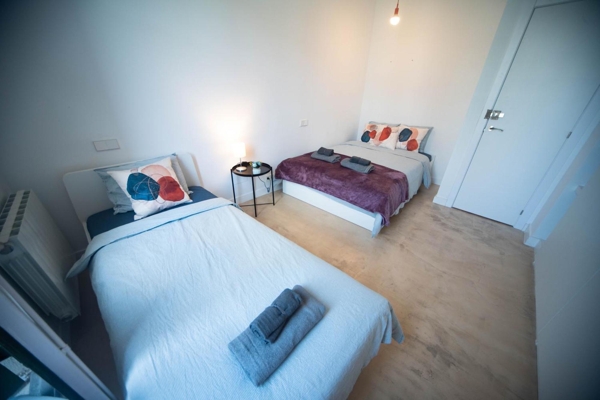 Nice Room Close To Sagrada Familia Βαρκελώνη Εξωτερικό φωτογραφία